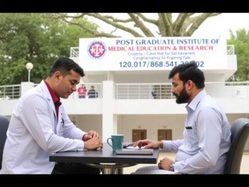 International Medical Conference