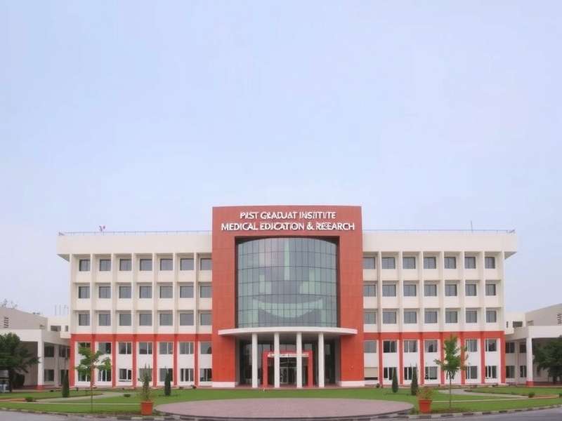 New Medical Technology Installation